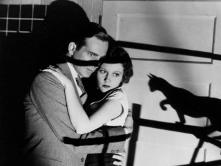The Black Cat