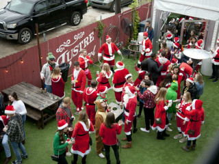 SantaCon