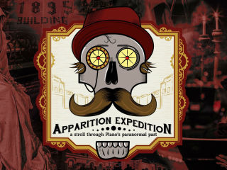 Apparition Expedition