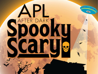 APL After Dark: Spooky Scary