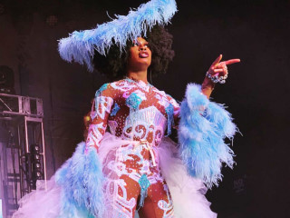 A Drag Queen Christmas: The Naughty Tour
