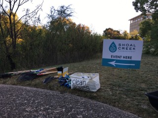 Shoal Creek Conservancy