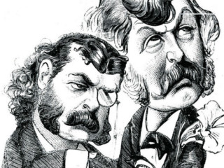 Gilbert & Sullivan Rarities