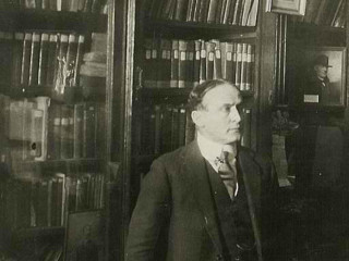 Lecture: Houdini the Collector