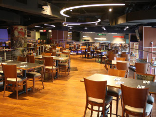 Rebecca Creek Saloon