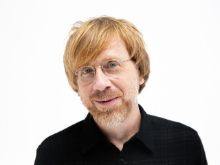 Trey Anastasio