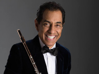 Nestor Torres