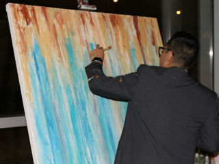 Grant-A-Starr Foundation Fundraising Gala