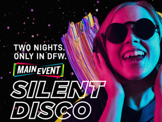 Silent Disco