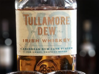 Caribbean Cask Tasting