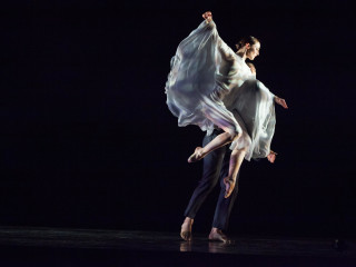Rioult Dance