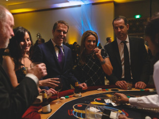 CASAblanca Gala