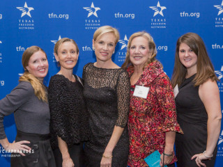 TFN's EPIC Evening