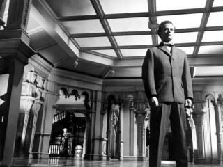 The Magnificent Ambersons