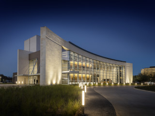 The George Theater