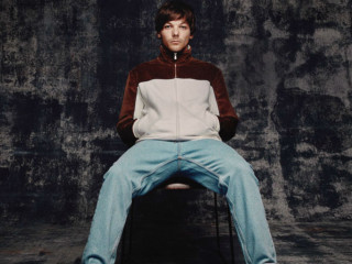 Louis Tomlinson