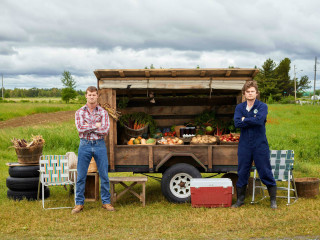 Letterkenny