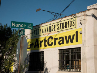 ARTCRAWL Houston
