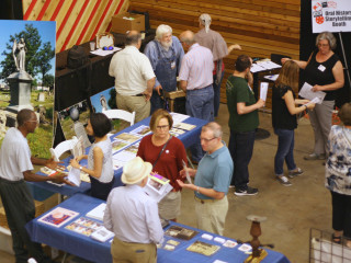 Houston Archives Bazaar
