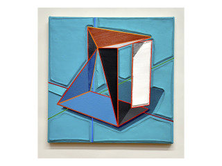 Holly Johnson Gallery presents Tommy Fitzpatrick: Superflux