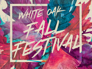 White Oak Fall Festival