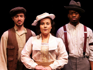 Maverick Theatre Company presents Ragtime