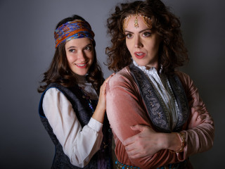 Austin Shakespeare presents As You Like It