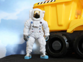 Space City Toy Summit