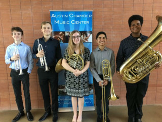 In-School Collaborative Concert