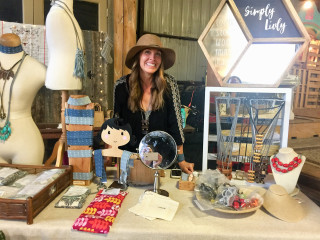 Holiday Art Bazaar