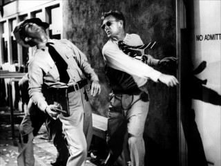 The Killing