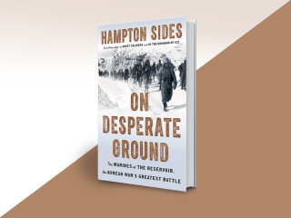 World Affairs Council of Dallas/Fort Worth presents Hampton Sides: The Korean War’s Greatest Battle