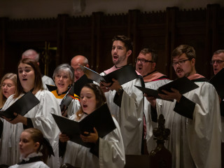 Church of the Incarnation Choir