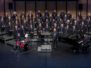Resounding Harmony Chorus