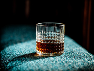 American Whiskey Tour & NY Strips