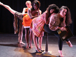 Houston City Dance Company