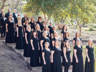 Frisco Chorale