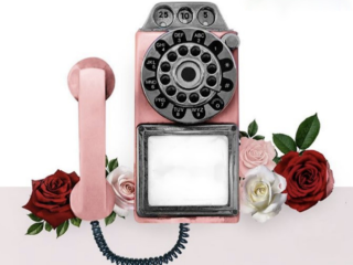 Phone Booth Pop-up