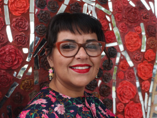 Dr. Rachel Valentina González