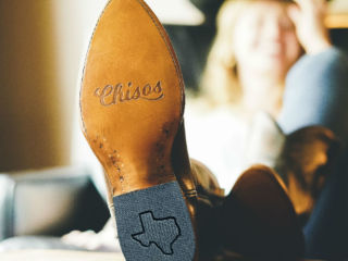 Chisos Boots
