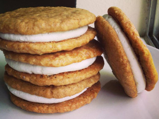 Reverie Bakeshop in Richardson