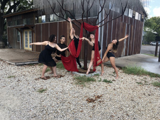 Ballet East presents Legacy