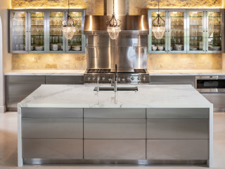 Moderno Porcelain Works Grand Opening Event