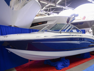 DFW Winter Boat Expo