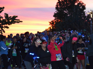 Firefly Run 5K/10K