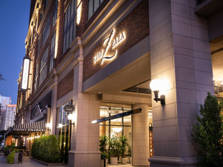 Hotel ZaZa