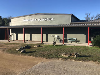 Wimberley Playhouse