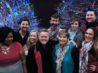 Have Yourself a Broadway Little Christmas