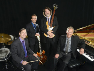 Brubeck Brothers Quartet