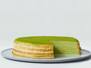 Lady M Cake Boutique